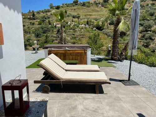 Villa La Casita De Camila