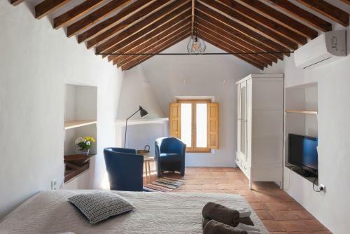 Bed&breakfast Al Campanario