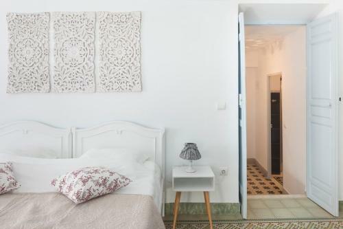 Bed&breakfast Al Campanario