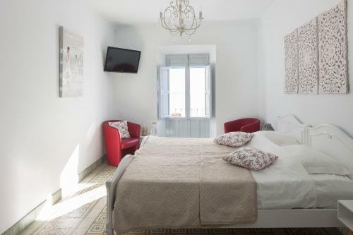Bed&breakfast Al Campanario