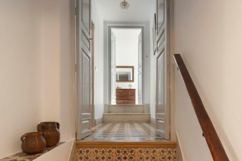 Bed&breakfast Al Campanario