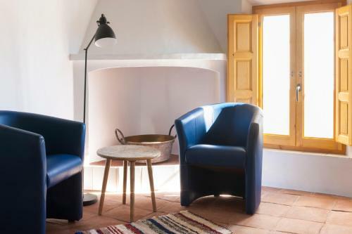 Bed&breakfast Al Campanario