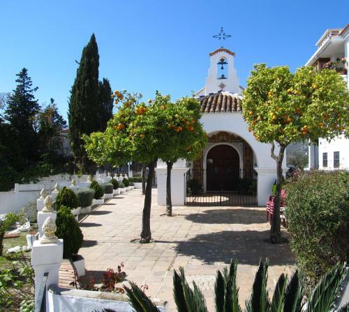 Bed&breakfast Al Campanario