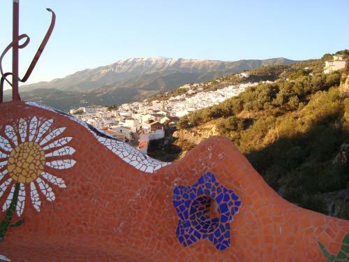 Bed&breakfast Al Campanario