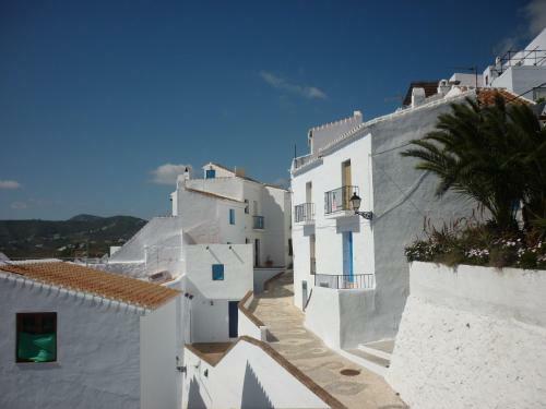 Bed&breakfast Al Campanario