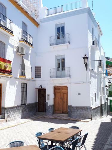 Bed&breakfast Al Campanario