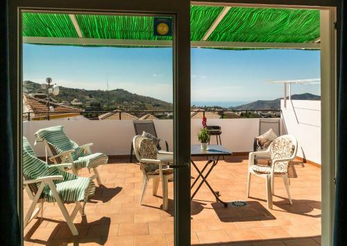 Apartamento Rural Antares