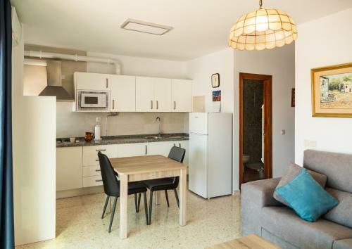 Apartamento Rural Antares