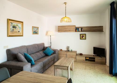 Apartamento Rural Antares