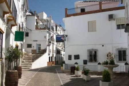 Apartamento Rural Antares