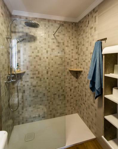 Apartamento Rural Antares