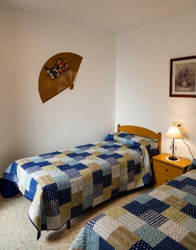 Apartamento Rural Antares