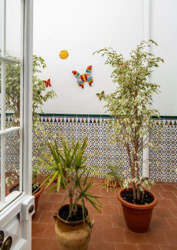 Apartamento Rural Antares