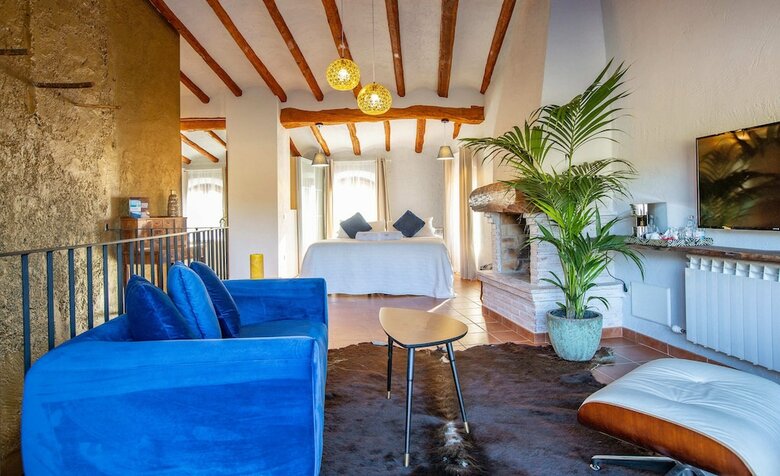 Hotel El Palauet Del Priorat