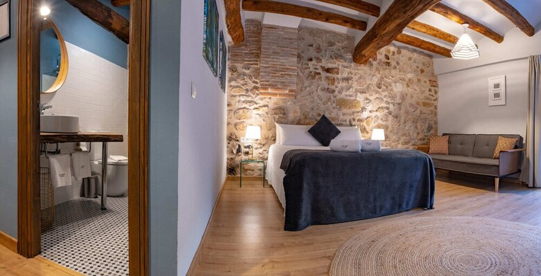 Hotel El Palauet Del Priorat