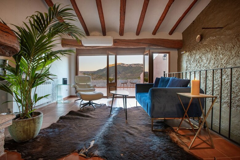 Hotel El Palauet Del Priorat