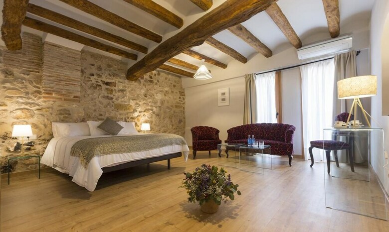 Hotel El Palauet Del Priorat