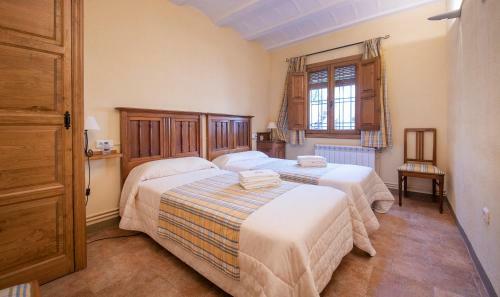 Bed & Breakfast Cal Giral II
