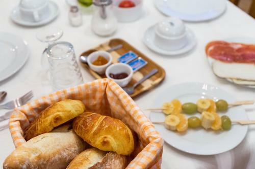 Bed & Breakfast Cal Giral II
