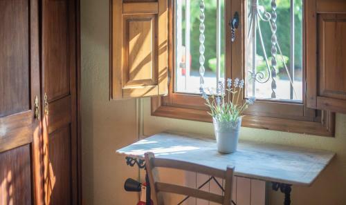 Bed & Breakfast Cal Giral II