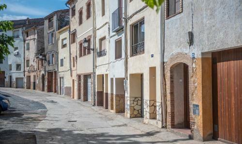 Bed & Breakfast Cal Giral II