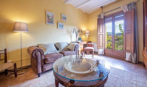 Bed & Breakfast Cal Giral II