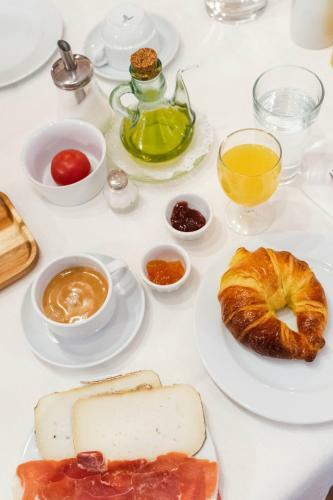 Bed & Breakfast Cal Giral II