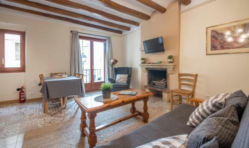 Apartamento Cal Giral I