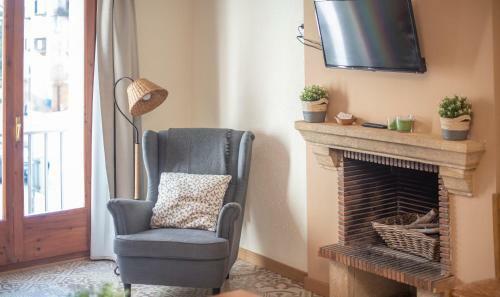 Apartamento Cal Giral I