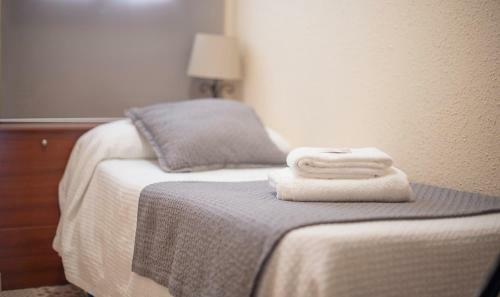Apartamento Cal Giral I