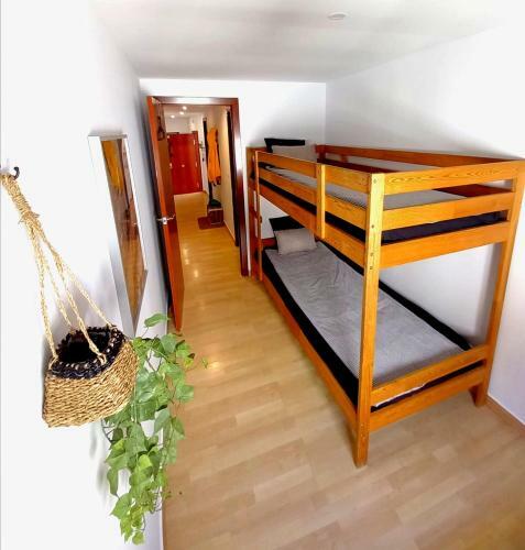 Cornu Karma Apartment Siuranella