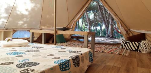 The Pineforest Cabin