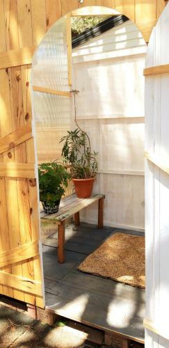The Pineforest Cabin