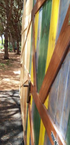 The Pineforest Cabin