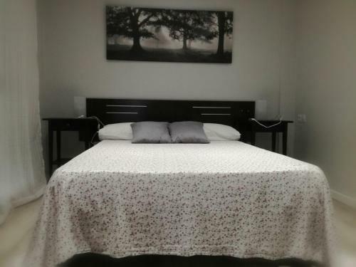 Apartamento Apto Melkart