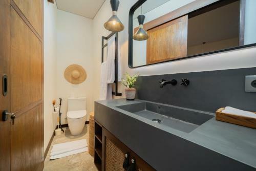 K Club Seabreeze Apartment