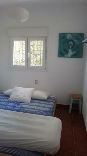 Chalet La Barrosa A 800 Mts Playa