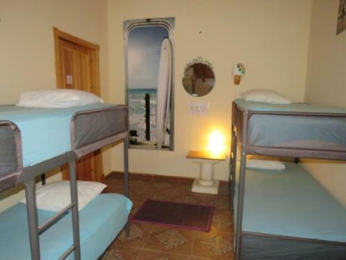 Bed & Breakfast Higos Chumbos, Casa Rural Compartido