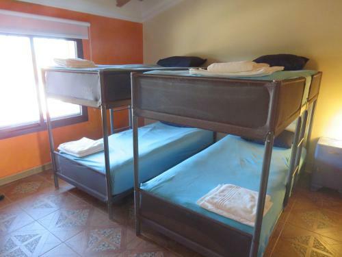 Bed & Breakfast Higos Chumbos, Casa Rural Compartido