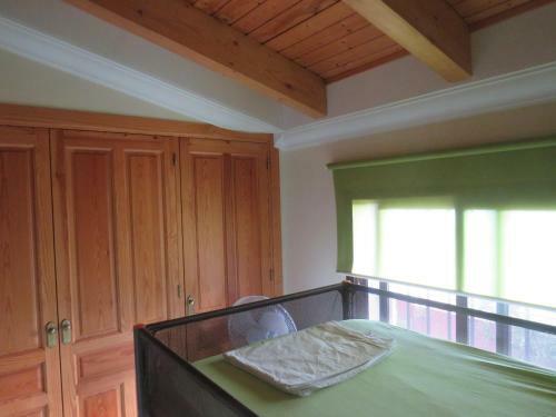 Bed & Breakfast Higos Chumbos, Casa Rural Compartido
