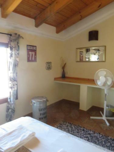 Bed & Breakfast Higos Chumbos, Casa Rural Compartido