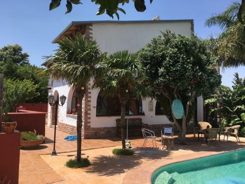 Bed & Breakfast Higos Chumbos, Casa Rural Compartido