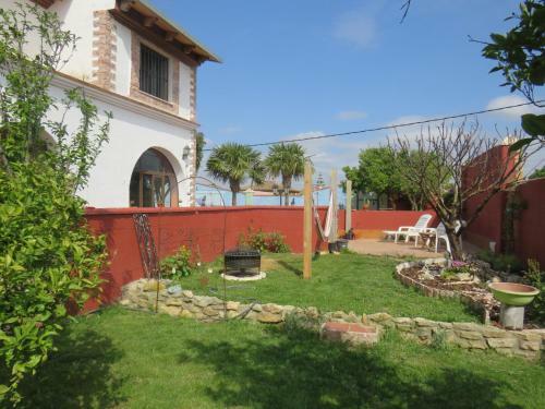 Bed & Breakfast Higos Chumbos, Casa Rural Compartido