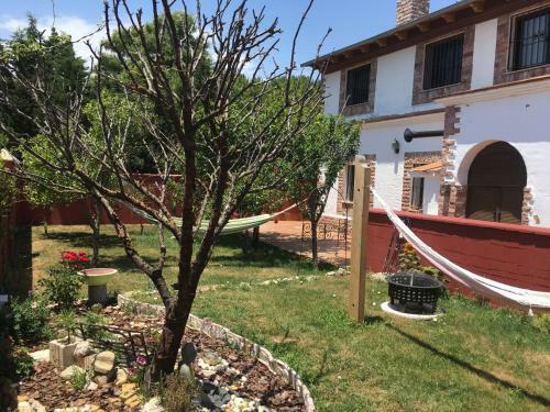 Bed & Breakfast Higos Chumbos, Casa Rural Compartido