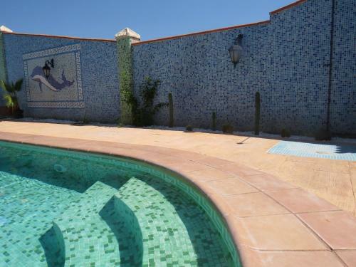 Bed & Breakfast Higos Chumbos, Casa Rural Compartido