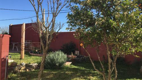 Bed & Breakfast Higos Chumbos, Casa Rural Compartido