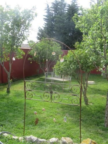Bed & Breakfast Higos Chumbos, Casa Rural Compartido