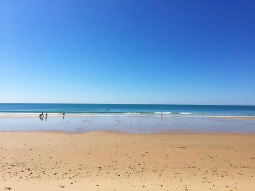 Apartamento La Barrosa