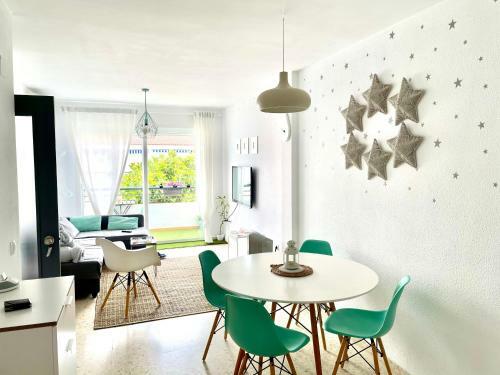 Apartamento La Barrosa