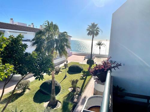 Apartamento La Barrosa